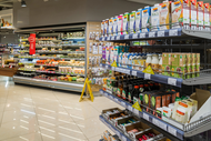 How Your Supermarket Layout Can Drive More Sales