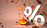 10 Halloween Promotions To Use in Your Marketing