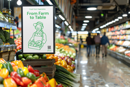 Signage Hierarchy: How To Structure Visual Communication In Retail