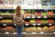 The Favorite Aisle in a Grocery Store: What Shoppers Love and Why It Matters