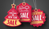 5 Christmas Marketing Ideas To Increase In-Store Sales
