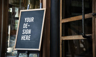 Most Used Types of Signage in Retail Stores