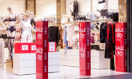 10+ Retail Signage Tips To Increase Foot Traffic