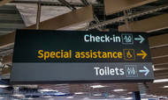 How Digital Wayfinding Signs Boost Profits