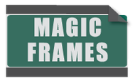 ​The Reusable Magic Frame Quickly Becoming a Game Changer