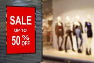 What Is Promotional Signage And Why Your Retail Needs One?