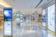 Why Large Signage Increases Visibility And Drives Store Traffic