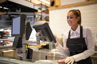 7 Cashier Counter Design Ideas For Better Flow And Functionality