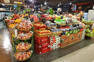 5 Generic Food Aisle Design Ideas For Effective Displays