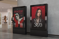 6 Promotional Display Ideas That Capture Attention And Boost Sales
