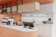 5 Reasons Why L-Shaped Checkout Counter Is A Good Option For Your Retail Store