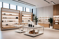 7 Reasons Why You Should Use Acrylic Displays For Your Retail Stores