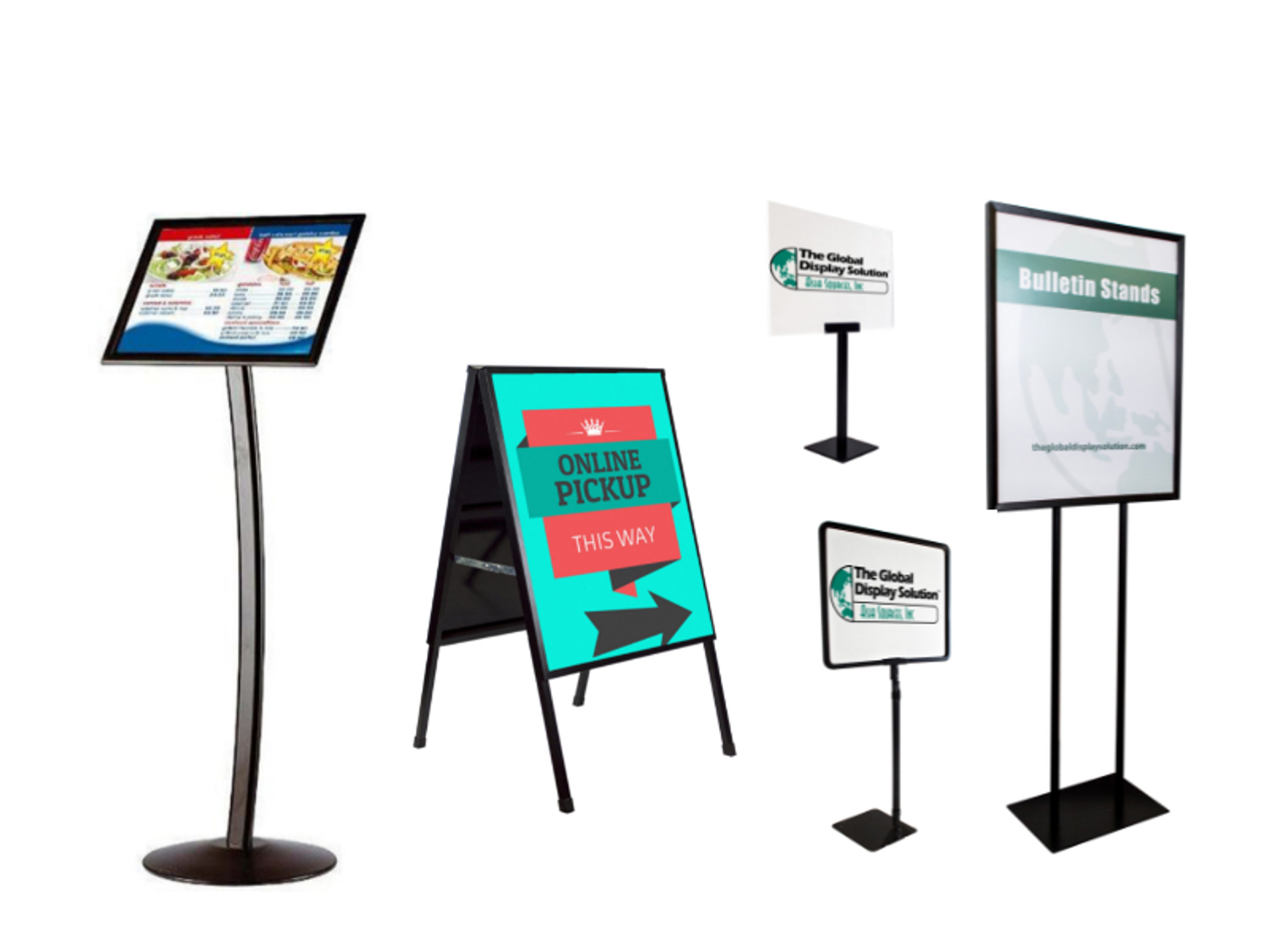 The Key Elements of Visual Merchandising - The Global Display Solution™