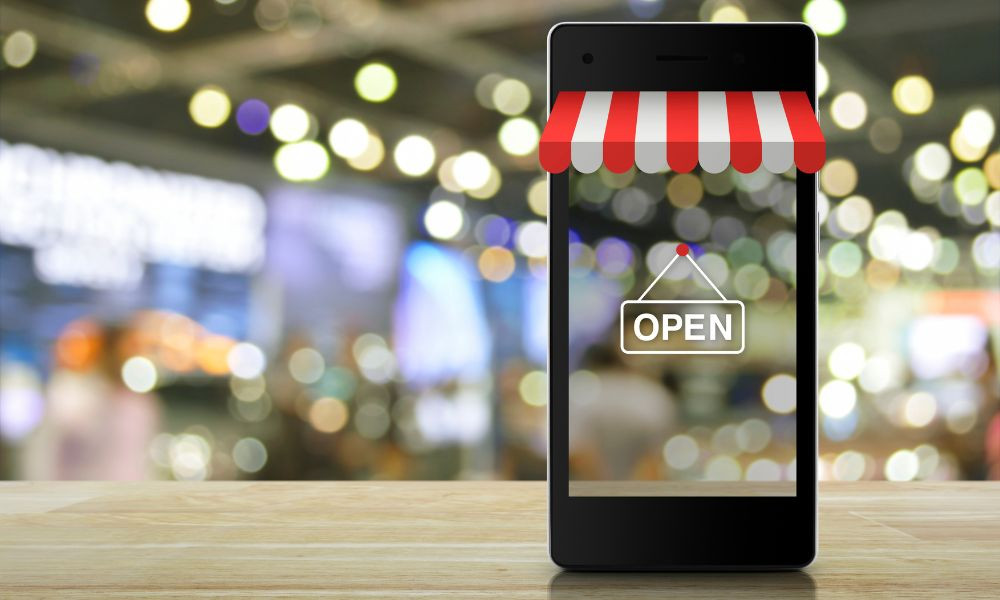Store Fixtures & Displays | The Global Display Solution
