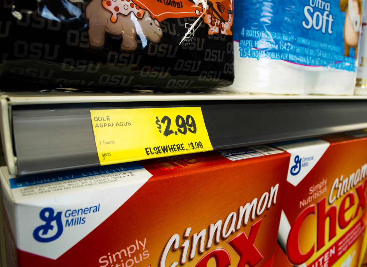 Retail Display, Store Signs, Fixtures and Product Merchandising - The ...