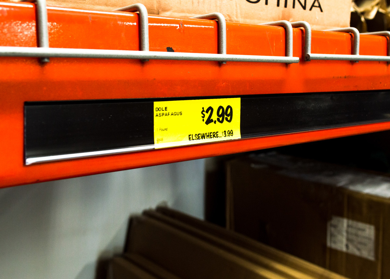 Retail Display, Store Signs, Fixtures and Product Merchandising - The ...