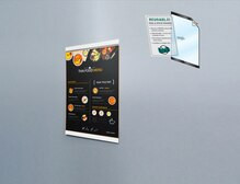 Reusable Sign Frame | 11