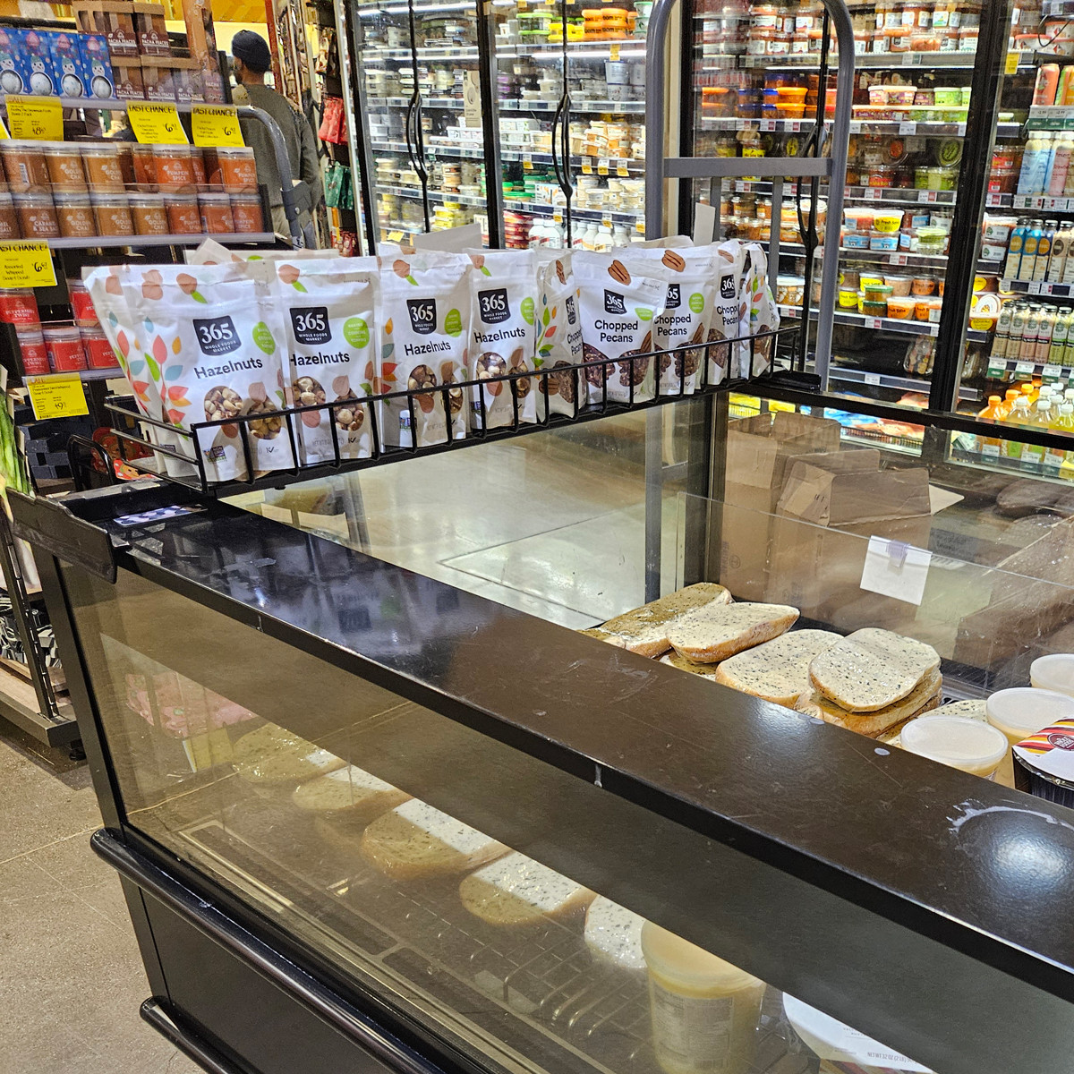 Retail Display, Store Signs, Fixtures and Product Merchandising - The ...