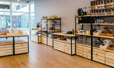 5 Reasons Why Brick and Mortar Retail Will Never Disappear 5 Reasons Why Brick and Mortar Retail Will Never Disappear