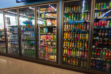 Beverage Merchandising: A Guide For Retailers
