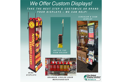 Why Custom Displays Make a Difference