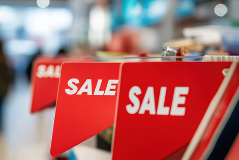 Double-Sided Banner: A Great Option For High-Traffic Area