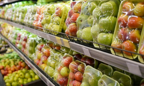 How To Use Shelf Strips for Cross-Merchandising How To Use Shelf Strips for Cross-Merchandising