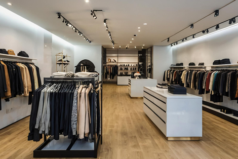 How To Increase Retail Dwell Time With Smart Store Design