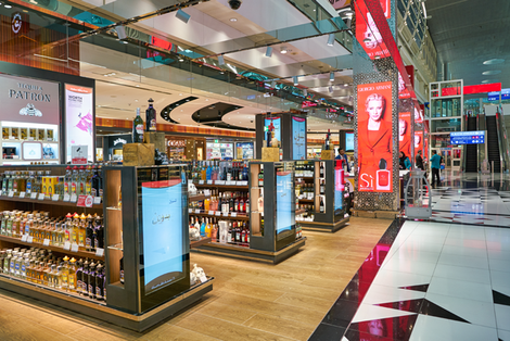How To Use Signage To Communicate Your Store's Branding