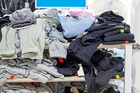 Merchandising Mistakes Retailers Should Avoid