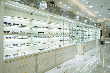 Retail Fixtures Height Tips For Functional Store Layouts