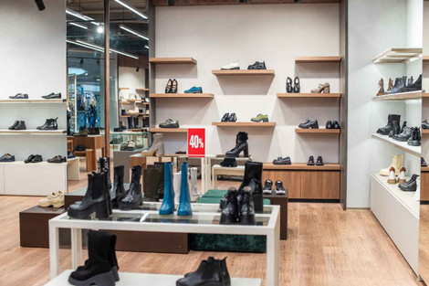 Retail Store Floor Plans That Increase Your Sales