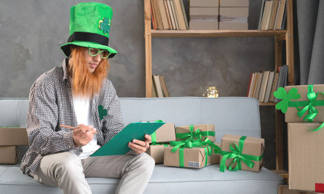 10 St. Patrick’s Day Promotion Ideas for Retailers