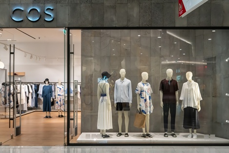 The Importance Of Window Displays In Your Retail Store