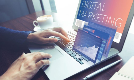 Why Traditional & Digital Marketing Work Well Together