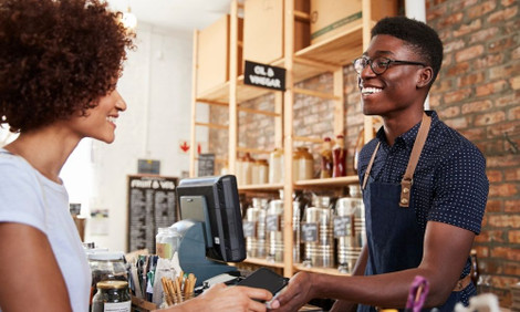 5 Ways To Boost Sales & Increase In-Store Conversions