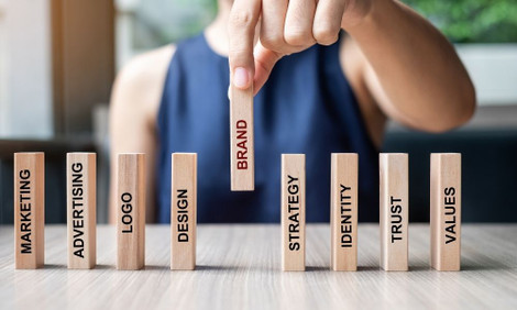 Why Staying on Brand Is Crucial for Your Business Why Staying on Brand Is Crucial for Your Business