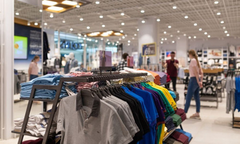 Tips for Retail Space Planning