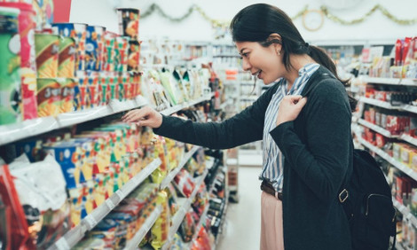 5 Merchandising Display Ideas for C-Stores
