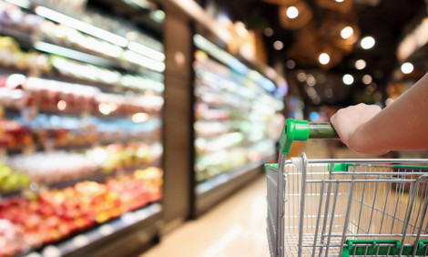 Digital Signage Tips for Grocery Stores