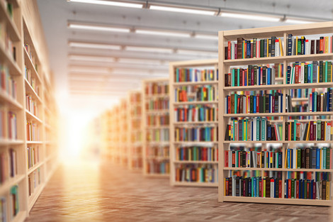 Why Effective Signage Design Matters In Library