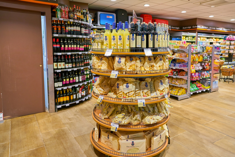 Why Grocery Stores Regularly Rearrange Their Layouts (And Why It Works) Why Grocery Stores Regularly Rearrange Their Layouts (And Why It Works)