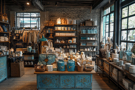 Why The Impulse Zone Matters In Modern Retail Stores