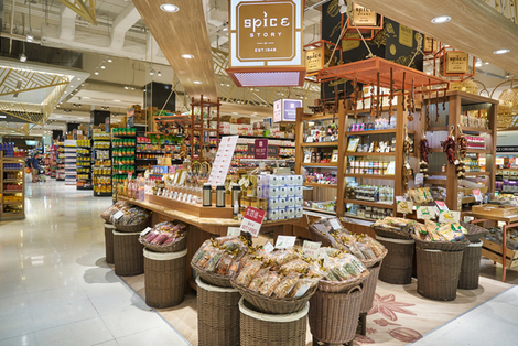 Nine Store Layout Types To Optimize Customer Experience