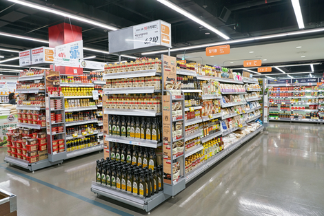 13 Supermarket Layout Ideas That Keep Customers Coming Back