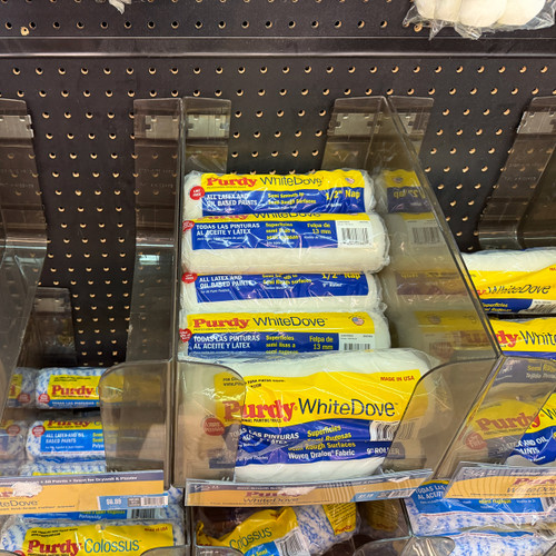 Peg Board Product Display Peg Board Product Display