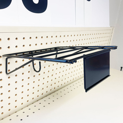 Custom Hooks - Pegboard