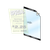 Reusable Frame - 8.5"w x 11"h 1/2" Black Border