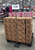 Simple and easy bulk merchandising with the Utility sign holder.