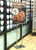 Economy Poster Stand Display | 22"W x 28"H Poster | Chrome